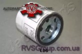 JAPANPARTS CITROEN фільтр масляний Jumper III,Peugeot Boxer 11-
