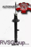 JAPANPARTS TOYOTA амортизатор передн. лівий Lexus GS 300  -11