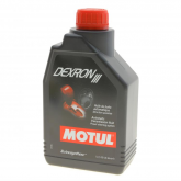 387001 MOTUL Олива Dexron III (1л) (105776/100317)