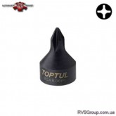 Торцевая головка TOPTUL PH1 1/4