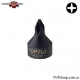 Торцевая головка TOPTUL PH3 1/4