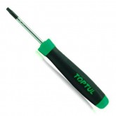 Отвертка прецизионная TOPTUL TORX T6x50 FFIB0605