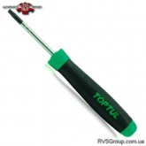 Отвертка TORX ювелирная Т5x50 TOPTUL FFIB0505