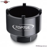 Головка для снятия шаровых опор TOPTUL (Citroën, Peugeot) JEBQ0505