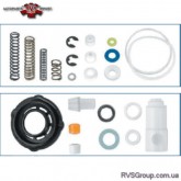 Ремонтный комплект для краскопультов H-3003-MINI ITALCO RK-H-3003-MINI