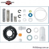 Ремкомплект для краскопультов H-891 AUARITA RK-H-891