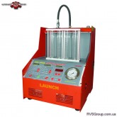 Стенд для промывки форсунок LAUNCH CNC-402A