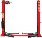 Двухстоечный подъемник с нижней синхронизацией 4 т LAUNCH TLT-240SB-380