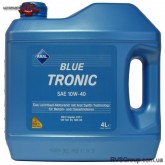 ARAL 10W-40 BlueTronic 4L