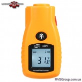 Инфракрасный термометр (пирометр) -32-280°C BENETECH GM270