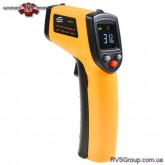Пирометр -50-530°C BENETECH GM533