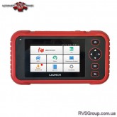 Автомобильный сканер LAUNCH Creader Professional CRP-239