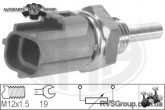 Датчик, температура охлаждающей жидкости