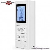 Лазерный дальномер 30м mini PROTESTER D30