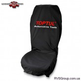 Чехол для автокресла 720х1340х610мм TOPTUL JCS-0102