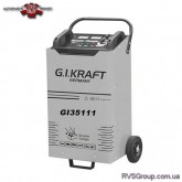 Пускозарядное устройство 12/24V, 335A, 220V G.I.KRAFT GI35111