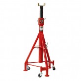 Страховочная подставка Heavy Duty 7т 1295-1905 мм TORIN TRF30703