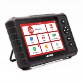Мультимарочный автосканер LAUNCH Creader Professional CRP-349