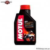 Олива моторна 7100 4T 10W-40 1л