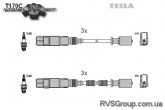 Комплект проводов зажигания