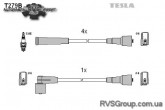 Комплект проводов зажигания