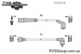 Комплект проводов зажигания