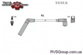 Комплект проводов зажигания