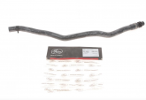 Патрубок радіатора BMW 1 (F21)/3 (F30/F80) 2,0 12-18 N20