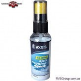 Антитуман антизапотеватель стекла 120ml <AXXIS>
