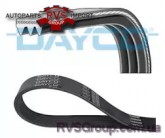 V-Ribbed Belts