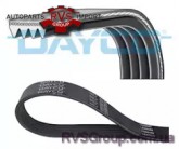 V-Ribbed Belts