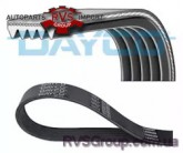 V-Ribbed Belts