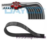 V-Ribbed Belts