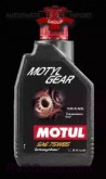 106745 Масло трансмиссионное motul motylgear 75w-80, 1л MOTUL