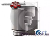 ERT поршень супорта FORD TRANSIT 06-