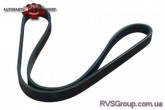 V-Ribbed Belts