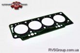 ASAM RENAULT прокладка гбц R19,Clio,Megane I,Kangoo,Mitsubishi,Volvo 1,9D/TD 90- (3 карба)