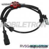 Датчик ABS (передній) Opel Vivaro/Renault Trafic 01-