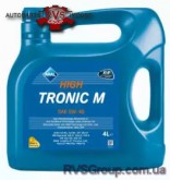 Aral High Tronic M 5W40 4L