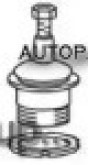 Шаровой шарнир