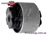 Сайлентблок важеля переднього задній FIAT Ducato 06-14; PEUGEOT Boxer 06-14, Boxer 14-; CITROEN Jumper 06-14, Jumper 14-