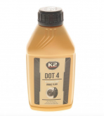 Жидкость тормозная DOT4 (0.5L) RBF700 Factory Line 109452