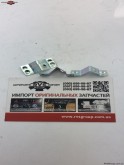 Крепеж приборной доски