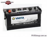 Аккумулятор  100Ah-12v VARTA PM Black(H4  ) (413x175x220),L,600 !КАТ. -15%