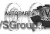 Диск гальмівний (передній) Land Rover Discovery IV 09-/Range Rover Sport 05-13 (360x30)