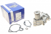 Помпа води Mitsubishi Pajero Sport II/L200 IV/V 2.5DI-D/4WD 06- (R/B) (8 лоп)