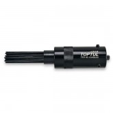 Игольчатая насадка для пневмомолотка KAHA3217  TOPTUL KAHD0318