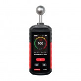 Влагомер древесины бесконтактный 0-100%  WINTACT WT637