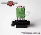Реостат пічки Citroen Jumper/Fiat Ducato/Peugeot Boxer 06-