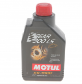 102686 MOTUL Олива 75W90 Gear 300 LS (1L) (105778/102686)